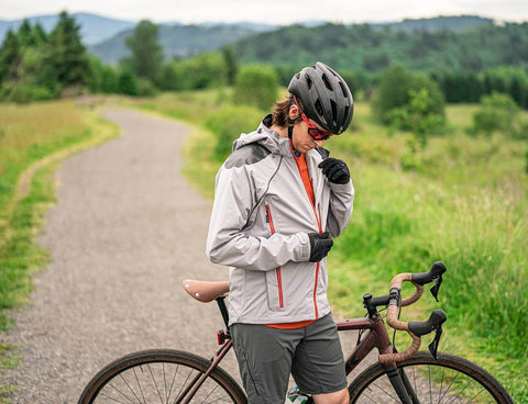 showers pass men's element's jacket