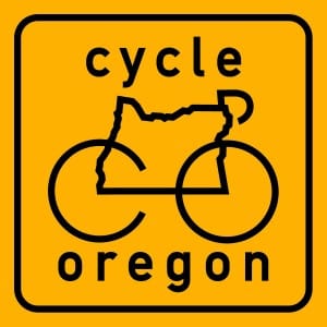 Cycle Oregon Logo 