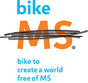 Showers Pass Supports Bike MS